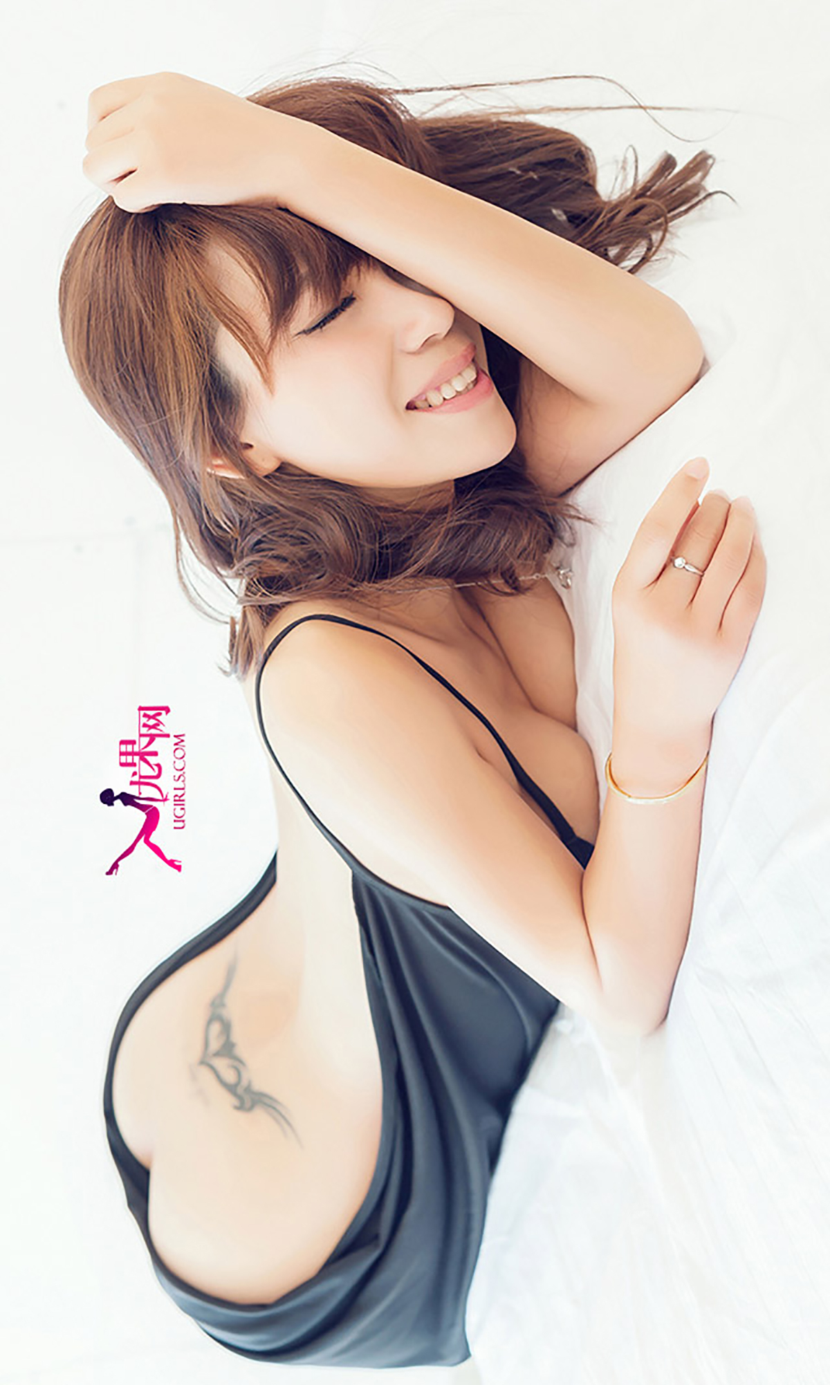 [Ugirls爱尤物]APP2015  No.096 田依依